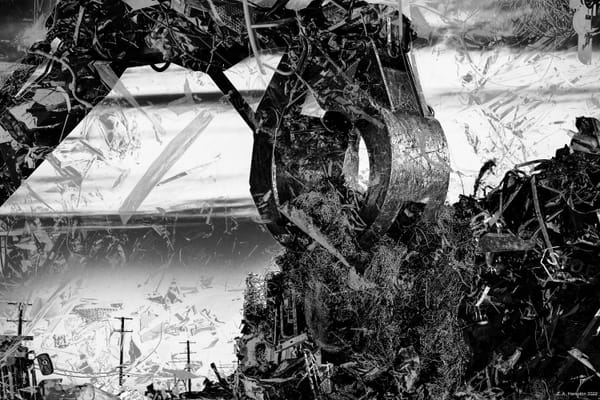 Untitled Ruins 3